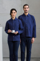 Premier Utility 2.0 Hemdjacke, dunkelblau