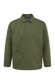 Premier Utility 2.0 Hemdjacke, olivgrün