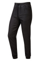 Premier Artisan Jogginghose, Schwarzer Denim