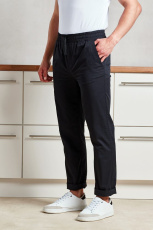 Premier Kochhose mit Taschen aus recyceltem Material