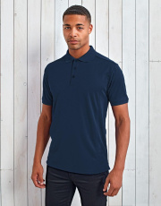 Premier Coolchecker Poloshirt
