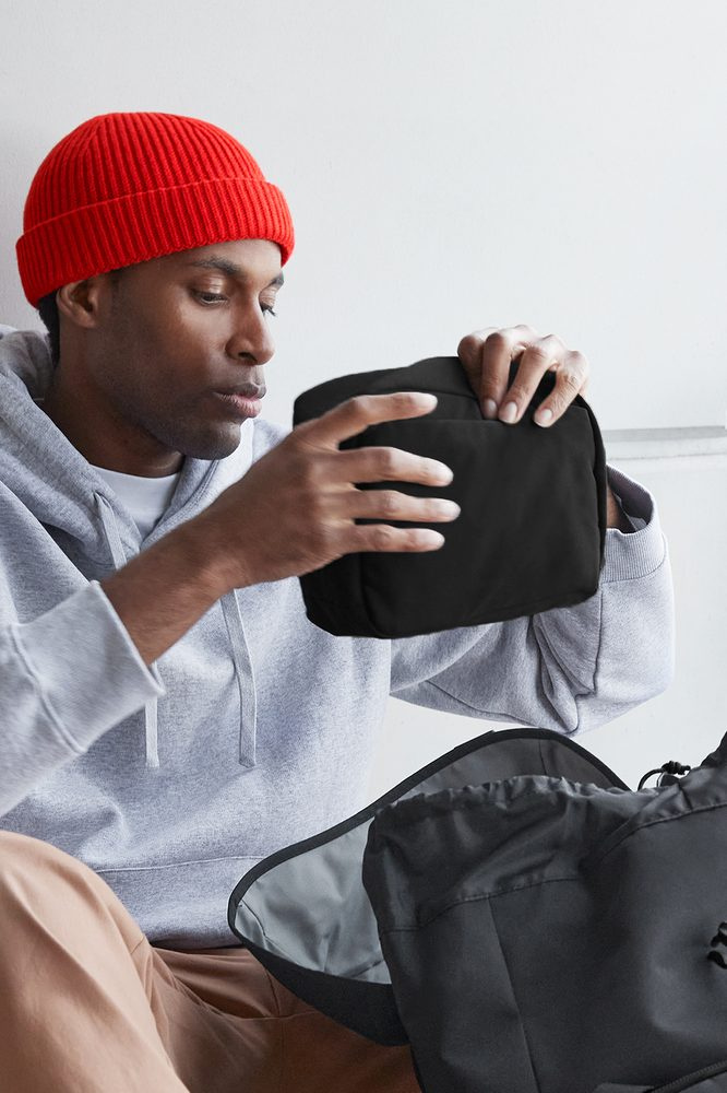 STOCKHOLM TECH ORGANIZER 4 L, Produktbild (1)