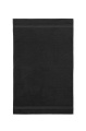 Sky Ark großes Handtuch 100 × 150 cm, schwarz