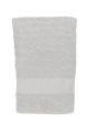 Sky Kaarna 70 × 150 cm Handtuch, Perlgrau