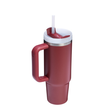 The Quencher H2.0 FlowState Tumbler 0,89 l / 30 oz, Preiselbeere, Produktbild (3)