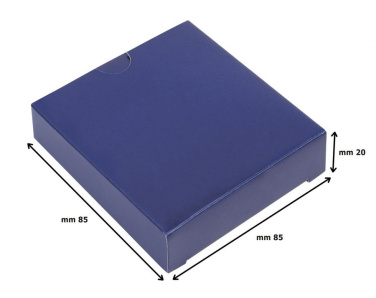 Schale - d=80 h=20 mm, Produktbild (3)