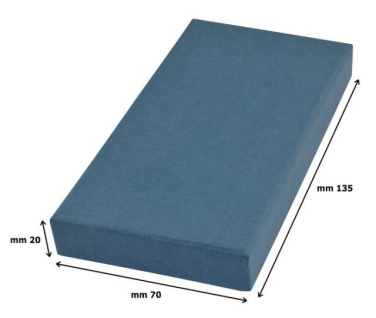 Multifunktions-Taschenwerkzeug. 4/1 - 30 × 90 mm, Produktbild (4)