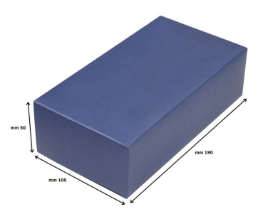 Stifthalter „Welle“ – 127 × 26 mm, Produktbild (3)