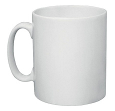 Becher aus Keramik (0,32 l)