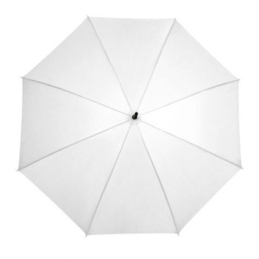 Regenschirmgriff weiß, c d=102cm, Produktbild (4)