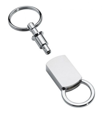 Schlüsselanhänger "Sicherheit", Produktbild (2)