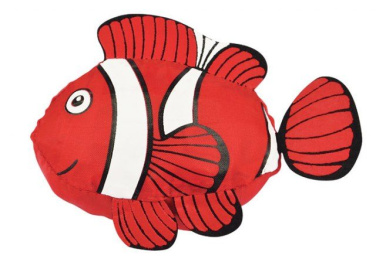 Goldfisch-Shopper, Produktbild (2)