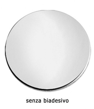 Runde Platte d.25 - Tiefe 1 mm, Produktbild (2)
