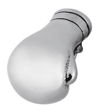 Anhänger-Stahlgehäuse 25 × 17 mm, Produktbild (3)