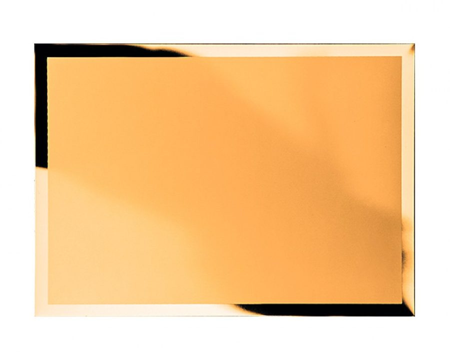 Goldplattierung x Sublimation 200 × 150 mm, Produktbild
