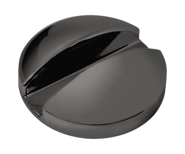 Polierter Handyhalter Rondo, Produktbild (3)
