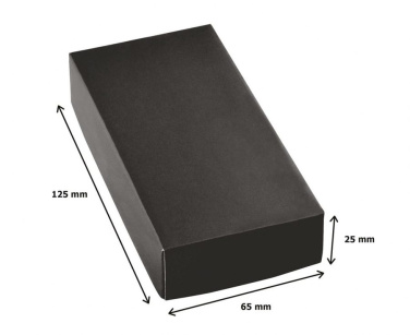 Schlüsselring rund flach d=37 mm poliert, Produktbild (4)