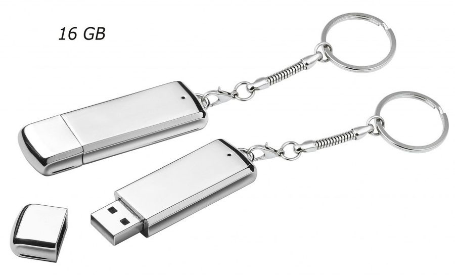 USB Lynear 17 × 60 mm, Produktbild (1)