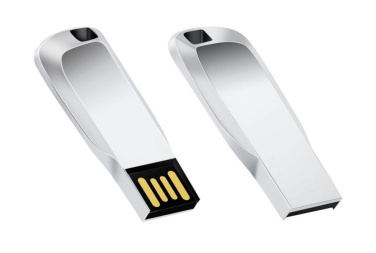 USB-Metall-Lybra, Produktbild (2)