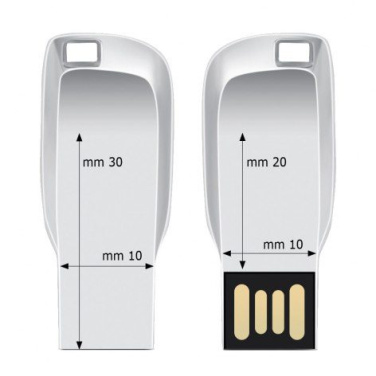 USB-Metall-Lybra, Produktbild (4)