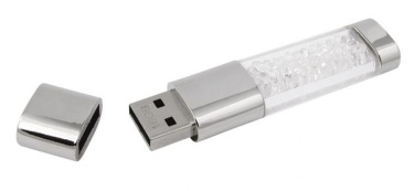 USB-Kristall, Produktbild (2)