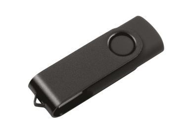USB-Drehgelenk schwarz, Produktbild (3)