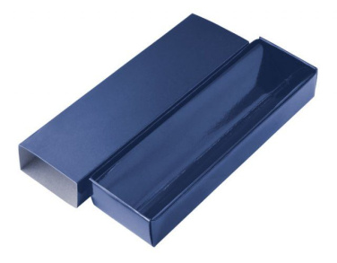 blauer Karton - Stift nicht enthalten., Produktbild (3)