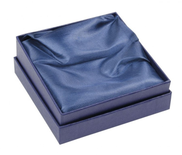 Blauer Kasten mit Fenster x 56041, Produktbild (2)