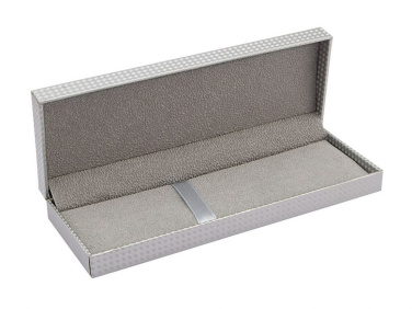 Graue Stiftebox – ohne Stift, Produktbild (2)