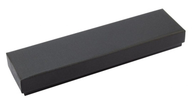 Schwarzer Schachteldeckel, Boden x 1 Stift - kein Stift, Produktbild (3)