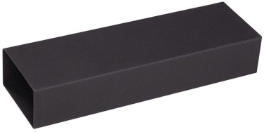 Glatte, schwarze Stiftebox – ohne Stift, Produktbild (4)