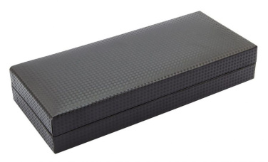 Schwarze Schachtel für 1-2 Stifte - kein Stift, Produktbild (3)