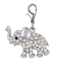 Anhänger – Elefant