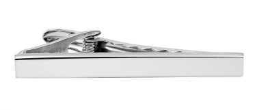 Krawattenklammer 55 × 6 mm, ohne Schachtel, Produktbild (2)