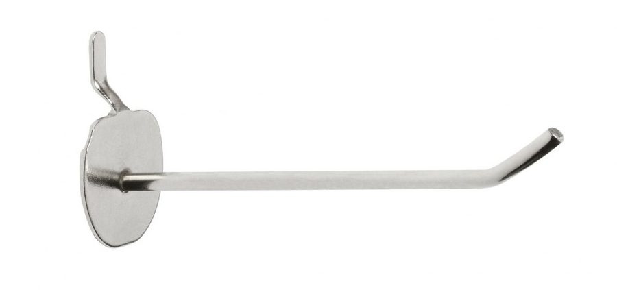 Metallhaken 10 cm - für 21050 und 21051, Produktbild