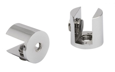 Metallhalterung 20 × 19 mm, Produktbild (2)