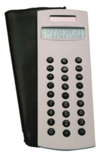 Taschenrechner-Maxi