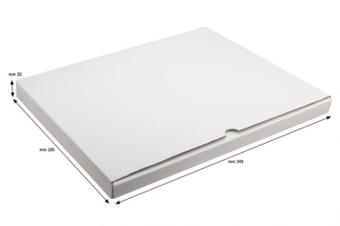 Gesims argento pro targa 12 × 16 cm, Produktbild (4)