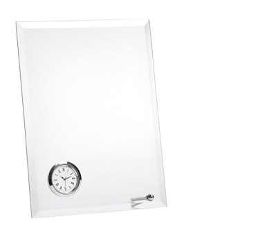 Glas mit Uhr 140 × 190, Produktbild (2)