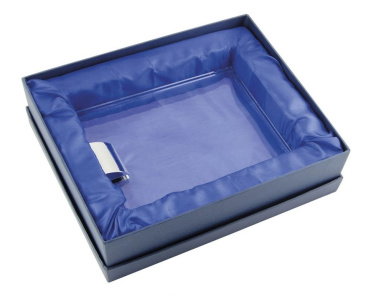 Glas mit integriertem Ständer 130 × 200, Produktbild (3)