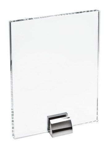 Glas mit integriertem Ständer 210 × 165, Produktbild (1)