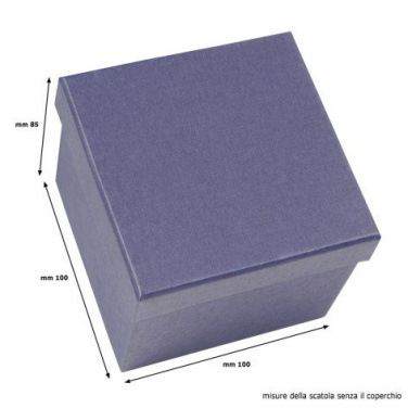 Würfel mit abgeschnittenem Winkel mm70 × 70 × 70, Produktbild (3)
