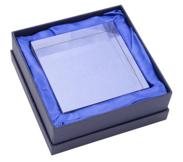 Kristall K9 110 × 110 × 30 mm, Produktbild (4)