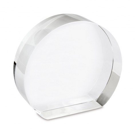 Kristall K9 110 × 100 × 30 mm, Produktbild (1)