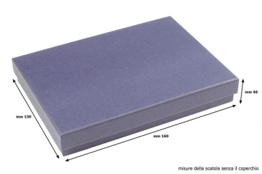 Briefbeschwererglas mm 90 × 120 h19, Produktbild (4)
