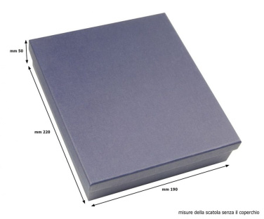 Auszeichnungstrophäe Stern aus Glas mm140 Sockel h 30, Produktbild (4)