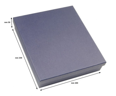 Auszeichnungstrophäe Stern aus Glas mm160 Sockel h 30, Produktbild (4)