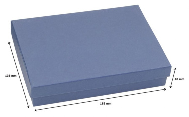 Glasuhr 70 × 120 - Tiefe 19 mm, Produktbild (4)