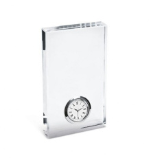 Glasuhr 100 × 160 - Tiefe 19 mm