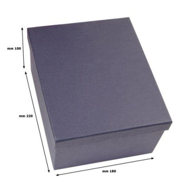 Trophäenkopf in Pferdeform mit Sockel, 80 × 80 × 75 mm, Produktbild (4)